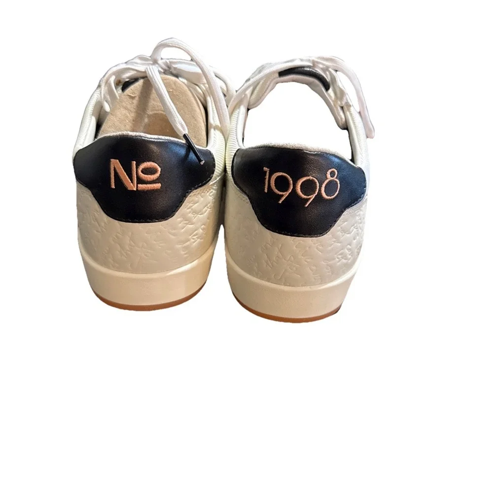 Novella‎ Men's Sneakers Shoes No 1998 Of 2020 Chapter 1 Verse 1- Sz 14 - $330